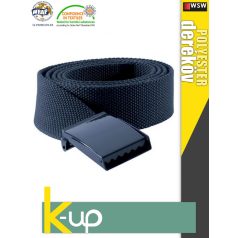 Kup POLYESTER szövet deréköv - munkaruha