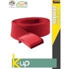 Kup POLYESTER szövet deréköv - munkaruha