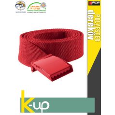 Kup POLYESTER szövet deréköv - munkaruha