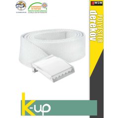 Kup POLYESTER szövet deréköv - munkaruha