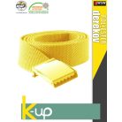 Kup POLYESTER szövet deréköv - munkaruha