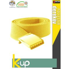 Kup POLYESTER szövet deréköv - munkaruha