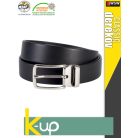 Kup CLASSIC bőr deréköv - munkaruha