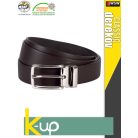 Kup CLASSIC bőr deréköv - munkaruha