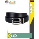 Kup CLASSIC bőr deréköv - munkaruha