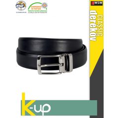 Kup CLASSIC bőr deréköv - munkaruha