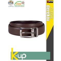 Kup CLASSIC bőr deréköv - munkaruha