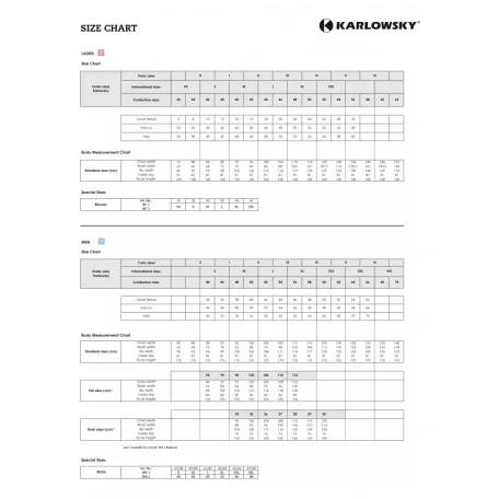 Karlowsky ESSENTIAL PLATINUM férfi medical újrahasznosított 95C-on mosható nadrág - munkaruha