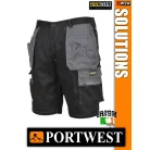 Portwest SOLUTIONS rövidnadrág - munkaruha