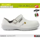Giasco HELSINKI SB prémium technikai szandál - munkacipő