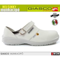 Giasco HELSINKI SB prémium technikai szandál - munkacipő