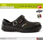 Giasco FREE SB technikai szandál - munkacipő