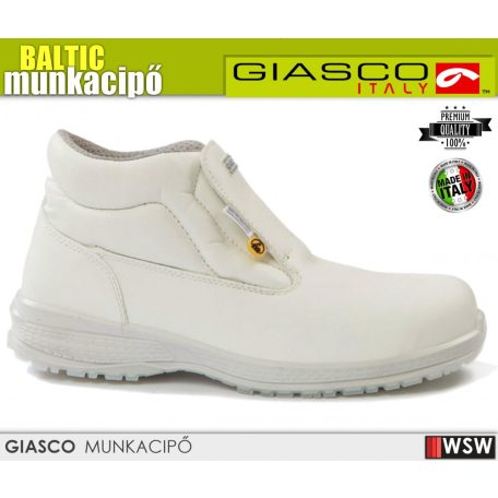 Giasco BALTIC S2 technikai bakancs - munkacipő