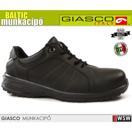 Giasco VILNIUS S3 technikai cipő - munkacipő