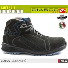 Giasco SOFTBALL S3 prémium technikai bakancs - munkacipő