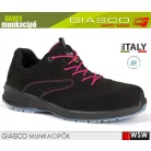 Giasco DANCE S1P prémium technikai női munkabakancs - munkacipő