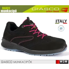   Giasco DANCE S1P prémium technikai női munkabakancs - munkacipő