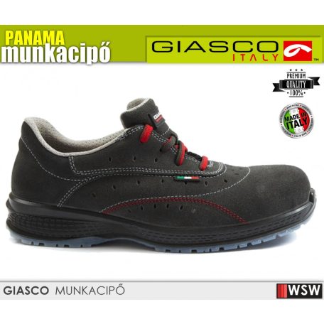 Giasco PANAMA S1P prémium technikai bakancs - munkacipő