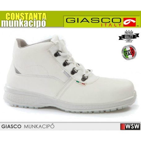 Giasco CONSTANCA S2 prémium technikai bakancs - munkacipő