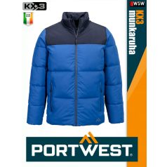 Portwest KX3 3IN1 BLUE prémium technikai télikabát - munkaruha