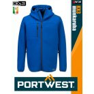 Portwest KX3 NAVY prémium technikai pulóver - munkaruha