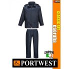 Portwest CLASSIC esőkabát és nadrág - munkaruha