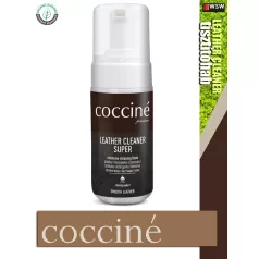 Cocciné LEATHER CLEANER bőrápólóhab - cipőápóló