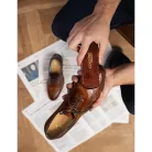 Cocciné LEATHER CLEANER bőrápólóhab - cipőápóló