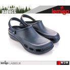 Lemigo DOCTOR NAVY technikai könnyített eva papucs - munkabakancs