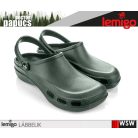 Lemigo DOCTOR GREEN technikai könnyített eva papucs - munkabakancs