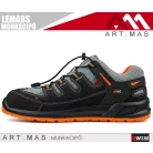 ArtMas LEMARS ORANGE S1 technikai munkaszandál - munkacipő