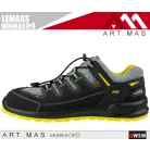ArtMas LEMARS YELLOW S1 technikai munkaszandál - munkacipő