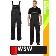 WSW BLACKHVY TAURUS technikai munkanadrág - munkaruha