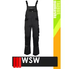WSW BLACKHVY TAURUS technikai munkanadrág - munkaruha