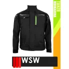 WSW BLACKHVY TAURUS technikai munkakabát - munkaruha