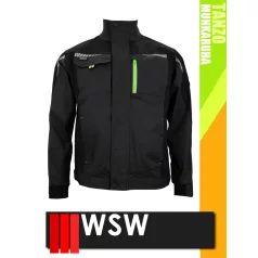 WSW BLACKHVY TAURUS technikai munkakabát - munkaruha