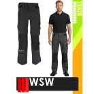 WSW BLACKHVY TAURUS technikai munkanadrág - munkaruha
