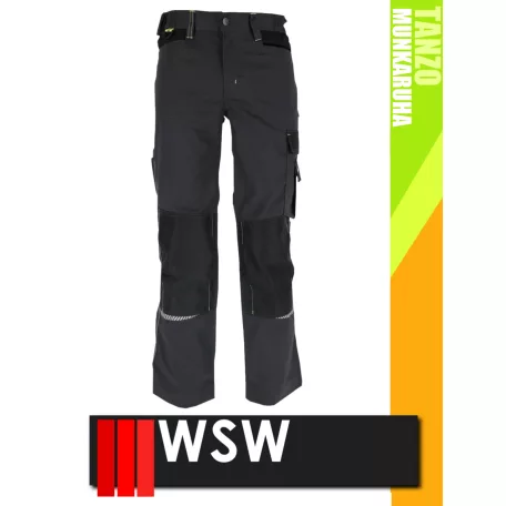 WSW BLACKHVY TAURUS technikai munkanadrág - munkaruha