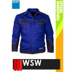   WSW SPECIAL WELDER ROYAL technikai hegesztő lángálló munkakabát - munkaruha