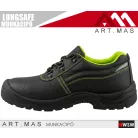Artmas LONGSAFE SB technikai fémbetétes munkacipő - munkabakancs