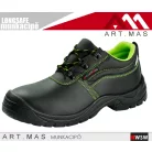 Artmas LONGSAFE SB technikai fémbetétes munkacipő - munkabakancs