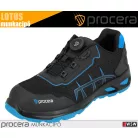Procera LOTUS BLUE S1PS technikai önbefűzős fémmentes munkacipő - munkabakancs
