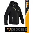 Procera LUMA téli bélelt technikai kabát - munkaruha