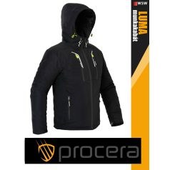 Procera LUMA téli bélelt technikai kabát - munkaruha