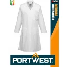 Portwest MEDICAL WHITE női labor köpeny - munkaruha
