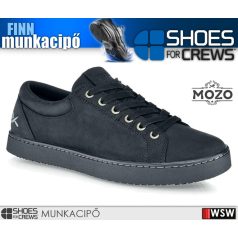   Shoes For Crews MOZO FINN OB férfi csúszásmentes munkabakancs - munkacipő