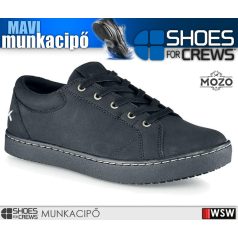   Shoes For Crews MOZO MAVI női csúszásmentes munkapapucs - munkacipő