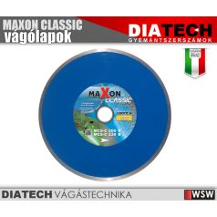 Diatech MAXON CLASSIC csempe-vágótárcsa - 115x22,2x5 mm - tartozék