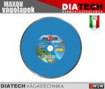 Diatech MAXON HOBBY csempe-vágótárcsa - 115x22,2x7 mm - tartozék