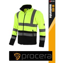 Procera PROPLUS BLACKHVY polár kabát - munkaruha